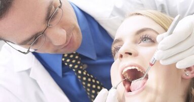 מחקר חדש: סתימות יונומר הזכוכית אינן נחותות מאלה של אמלגם