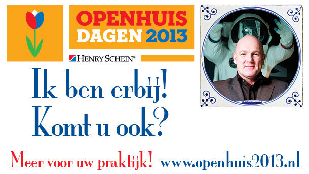 Openhuisdagen 2013