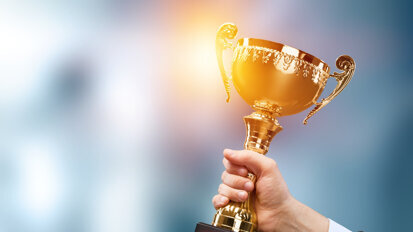 Dentaqua wins SEAL Sustainable Product Award