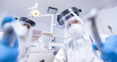 New system of targets in the UK: a step backwards for dentistry?