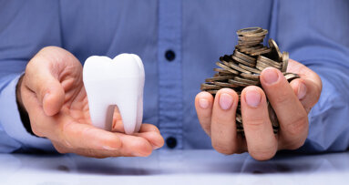 Report shows costs are up and profits are down for dental practices