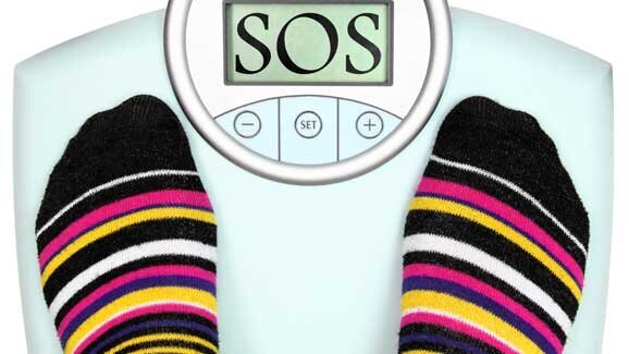 Adipositas begünstigt Gingivitis