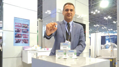 Bone growth in eight weeks Bone growth in eight weeks