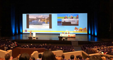 EOS 2019 : Génétique, innovation et utilisation des données en orthodontie