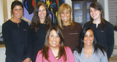 Dr Janet Stoess-Allen talks about neuromuscular dentistry and her love of orthodontics