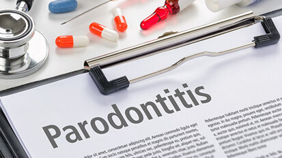 Die Paro-Therapie ist im Kommen