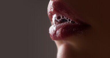 Speekseltesten kunnen leiden tot revolutie in monitoring parodontitis