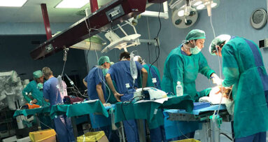 L’impianto pterigoideo