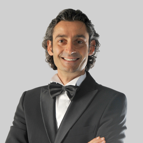 Dr. Francesco Mintrone