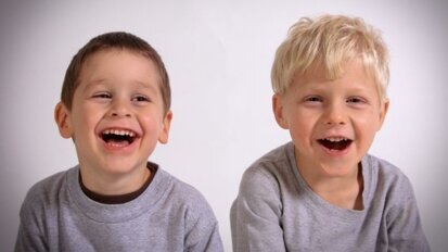 Pediatric dentistry in 2020 and beyond: A perspective of two young pediatric dentists