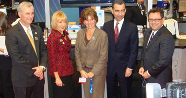 DENTSPLY and other companies support Oral Health America