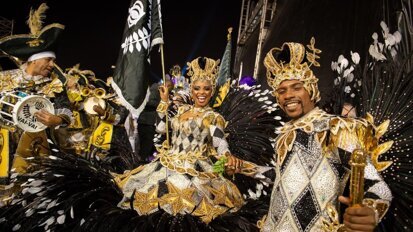 Música ao vivo agita a programação do CIOSP