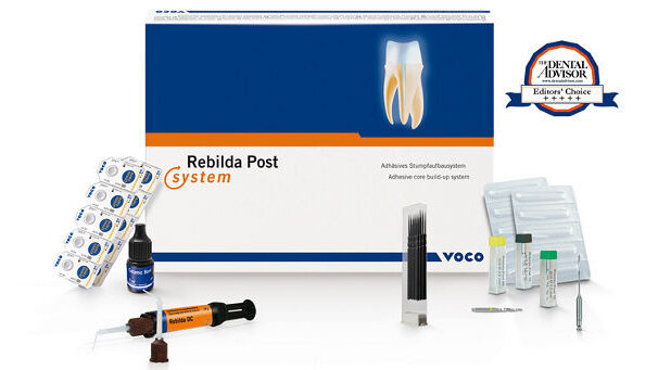 Webinar beleuchtet postendodontische Versorgung