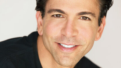 Aren’t you that guy on ‘Extreme Makeover’?