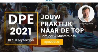Dental Practice Excellence – met Ben Tiggelaar!