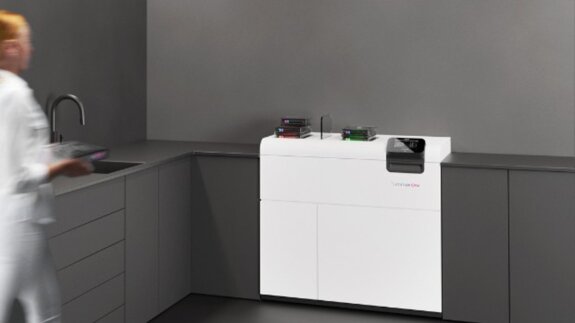 Geen assistent beschikbaar? Summox werkt door!