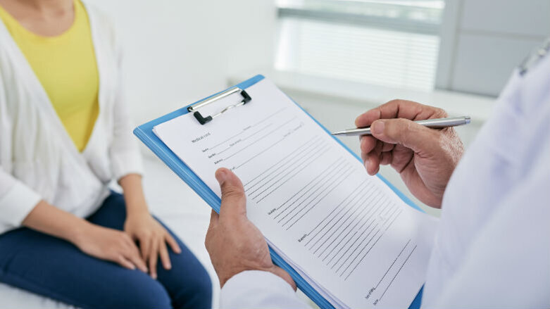 Caso del paziente sieropositivo: non bisogna creare casi mediatici