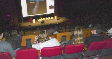 2º Simposio Europeo y 12º Simposio Ibérico de Biomet 3i