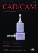 CAD/CAM international No. 2, 2025
