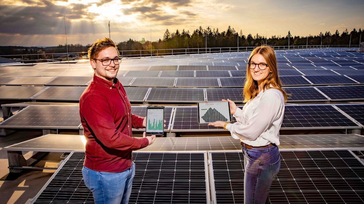 Una empresa dental ecológica