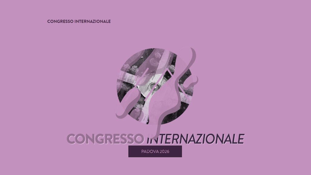 Congresso Internazionale IAO