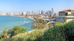Annual Meeting of the Israeli Society of Periodontology and Osseointegration 2020