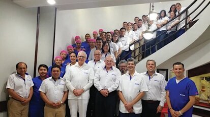 Lo que la pandemia está revelando Lo que la pandemia está revelando