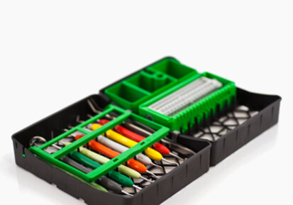 DirectaDentalGroup – PractiPal Tray Systems