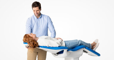 Planmeca introduces new patient chair—Planmeca Pro50 chair