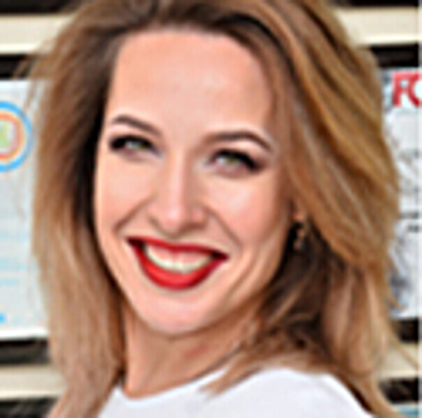 Dr. Oxana Naidyonova, Karagandá (Kazajistán)