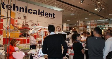 Expozitia Internationala DENTA 2012