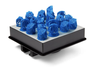 Castable Wax 40 Resin