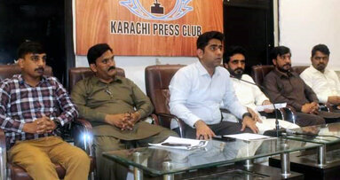 YDA demands pay raise, dental surgeon seats through SPSC