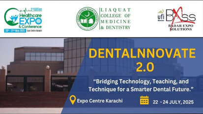 LCMD announces Dentalnnovate 2.0 poster competition