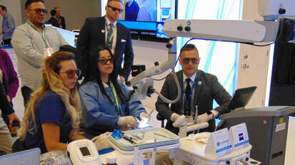 Sonendo launches the GentleWave System in Canada