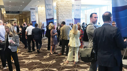 Announcing the winners of the 2024 ADSO Awards and second class of inductees into the ADSO Hall of Leaders