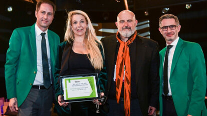 Biotech Dental : Prix spécial ADF 2023 développement durable