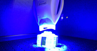 Delivering the ultimate teeth whitening experience