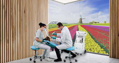 Patiëntengroep senioren groeit: het loont om mee te doen