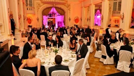 Gala Top Design 2010 Najpiękniejsze GABINETY STOMATOLOGICZNE w Polsce