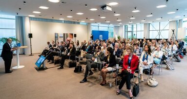 Link between oral and general health discussed at scientific symposium