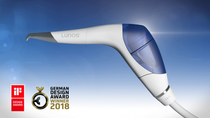 Dürr Dental - mylunos 2018 Dürr Dental - mylunos 2018