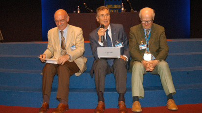 Amici di Brugg verso il 54° Congresso. A colloquio con il presidente Mario Iorio