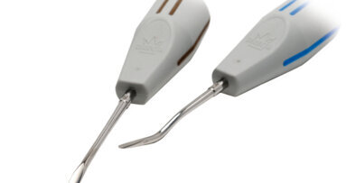 Atraumatische Zahnextraktion