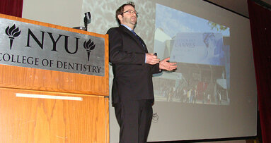 Global Implantology Week draws more than 300 participants to New York City