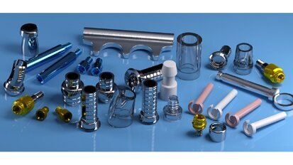 OT BRIDGE: la protesi fissa proposta dalla Rhein83