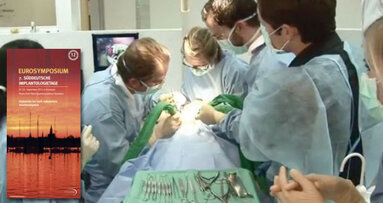 Implantologie & BBQ in Konstanz