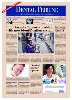 DT Asia Pacific No. 6, 2014