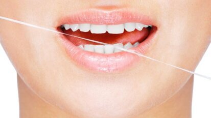 De vooruitgang van de parodontologie