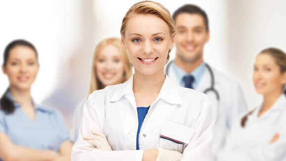 Stimmungsbild der Zahnärzte ist top